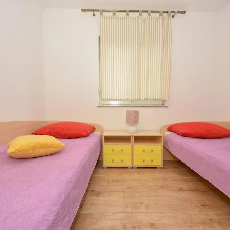 Apartmán Ivor-2 By Interhome