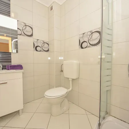 Apartment Ivor-2 By Interhome