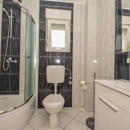 Ivor-2 By Interhome Apartment *